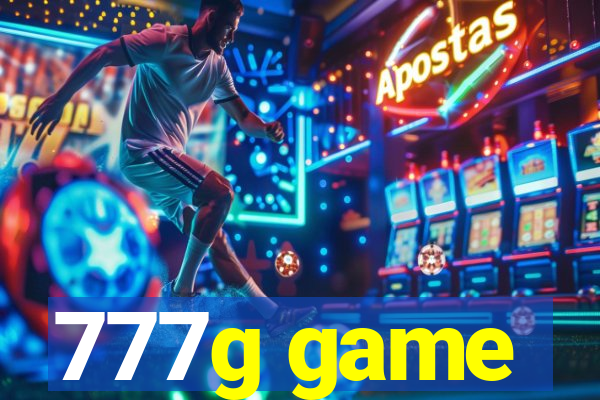 777g game